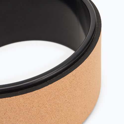Корков обръч за йога XTREXO TXO-B4Z024-NC Natural