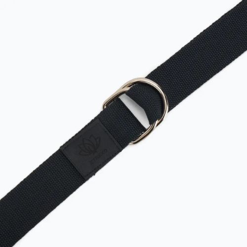 Колан за йога XTREXO TXO-B4Z026-CH graphite