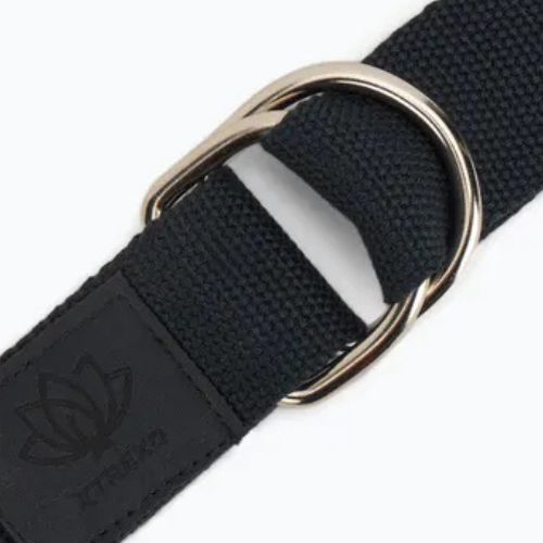 Колан за йога XTREXO TXO-B4Z026-CH graphite