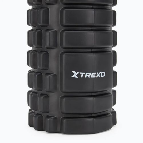 Валяк от пяна TREXO TXO-B4Z030-BK black