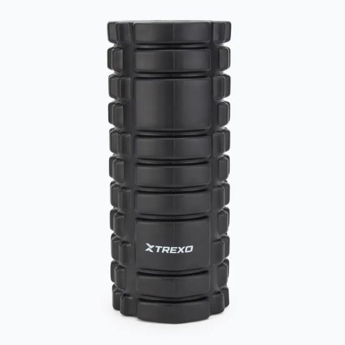 Валяк от пяна TREXO TXO-B4Z030-BK black