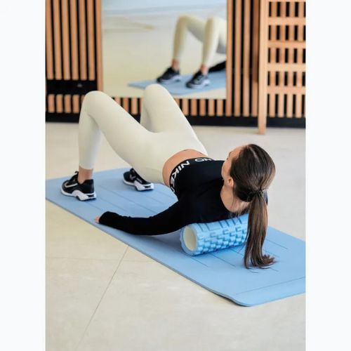 Валяк от пяна XTREXO TXO-B4Z030-BL blue