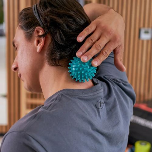 Сензорна топка XTREXO TXO-B4Z032-GN turquoise