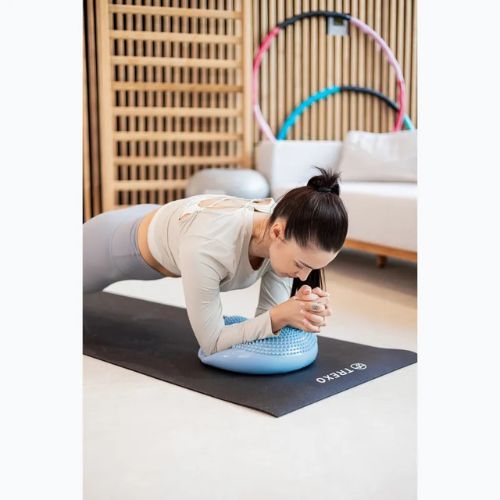 Сензорна възглавница XTREXO TXO-B4Z034-BL blue