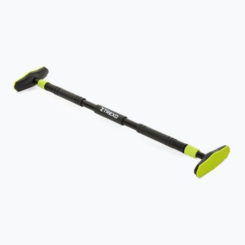 Разтегателен лост XTREXO TXO-B4Z040-BK 96-130 cm black