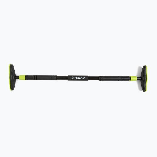 Разтегателен лост XTREXO TXO-B4Z040-BK 96-130 cm black