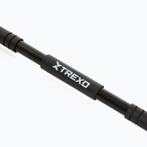 Разтегателен лост XTREXO TXO-B4Z040-BK 96-130 cm black
