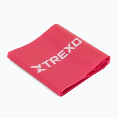 Ластик за съпротивление XTREXO 2/5 TXO-B4Z048-PK 11-29 kg pink