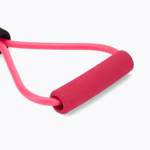 Експандер за упражнения XTREXO гумен TXO-B4Z056-PK pink