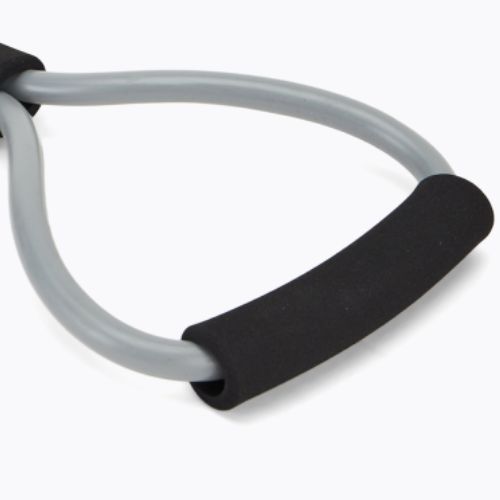 Експандер за упражнения XTREXO гумен TXO-B4Z058-GY grey