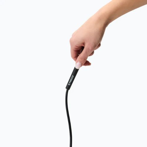 Въже за скачане XTREXO Basic TXO-B4Z059-BK black