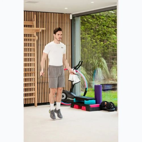 Въже за скачане XTREXO Basic TXO-B4Z059-BK black