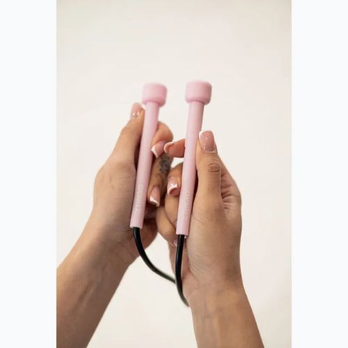 Въже за скачане XTREXO Basic TXO-B4Z059-VT Purple