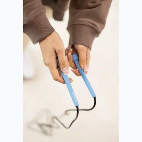 Въже за скачане XTREXO Basic TXO-B4Z059-BL blue