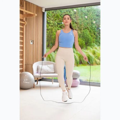 Въже за скачане XTREXO Basic TXO-B4Z059-BL blue