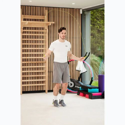 Въже за скачане XTREXO Basic+ TXO-B4Z060-GN green