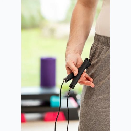 Въже за скачане XTREXO Advanced TXO-B4Z062-BK black