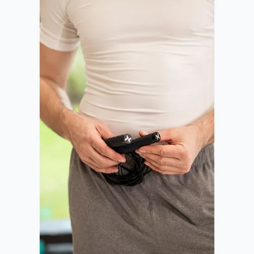 Въже за скачане XTREXO Advanced TXO-B4Z062-BK black