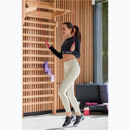 Боксьорско въже за скачане TREXO Basic TXO-B4Z063-PK pink