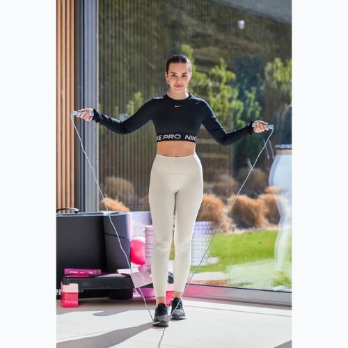 Боксьорско въже за скачане XTREXO Basic TXO-B4Z063-BL blue