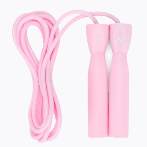 Боксьорско въже за скачане XTREXO Basic TXO-B4Z063-VT purple