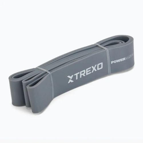 Рехабилитационна лента XTREXO TXO-B4Z071-GY 9-11 kg grey