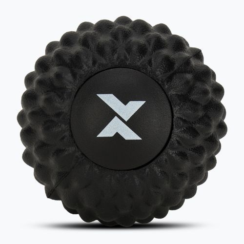 Масажна топка TREXO TXO-B4Z074-BK black