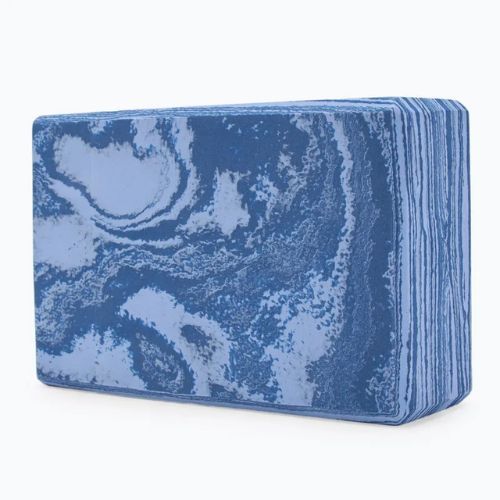 Куб за йога XTREXO TXO-B4Z076-BL blue