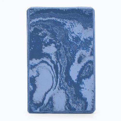 Куб за йога XTREXO TXO-B4Z076-BL blue