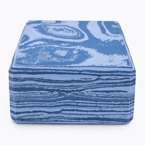 Куб за йога XTREXO TXO-B4Z076-BL blue