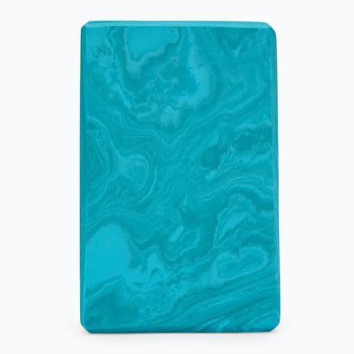 Куб за йога XTREXO TXO-B4Z076-GN green lime