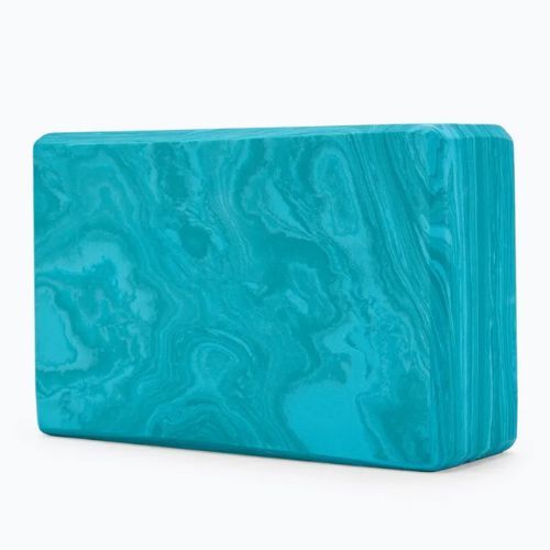 Куб за йога XTREXO TXO-B4Z076-GN green lime