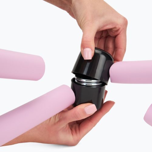 Щипка за упражнения XTREXO TXO-B4Z080-VT purple