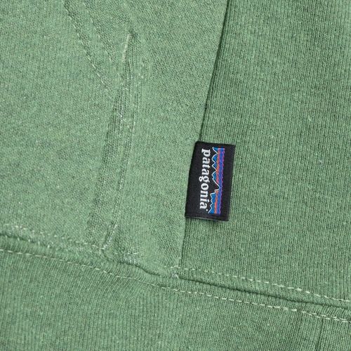 Мъжки суитшърт Patagonia Unity Fitz Uprisal Hoody terrain green