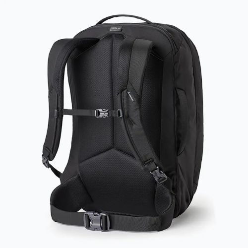 Туристическа раница Gregory Border Carry On 40 l total black