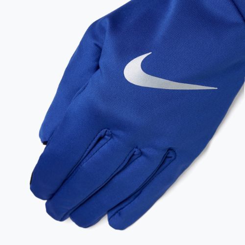 Мъжки ръкавици за бягане Nike Pacer Lightweight RG game royal/game royal/silver