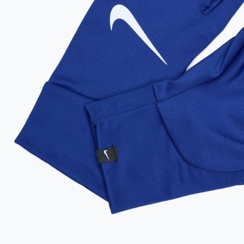 Мъжки ръкавици за бягане Nike Pacer Lightweight RG game royal/game royal/silver