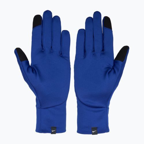 Мъжки ръкавици за бягане Nike Pacer Lightweight RG game royal/game royal/silver