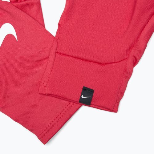 Ръкавици за бягане Nike Pacer Liner RG aster pink/silver