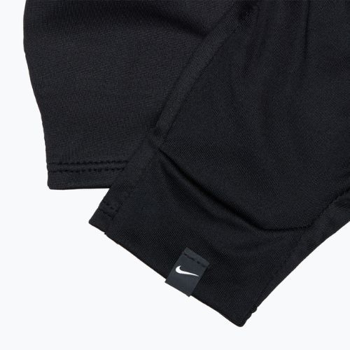 Ръкавици за бягане Nike Pacer Liner RG black/silver