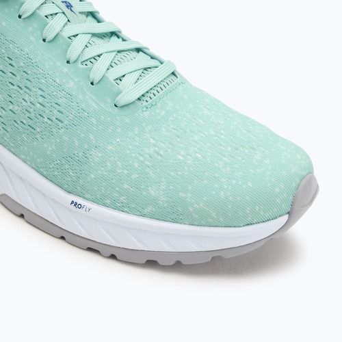 Мъжки обувки за бягане HOKA Cavu 2 sea ice/blue light