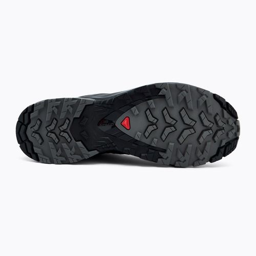 Дамски маратонки Salomon XA Pro 3D V9 GTX black/phantom/pewter