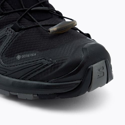 Дамски маратонки Salomon XA Pro 3D V9 GTX black/phantom/pewter