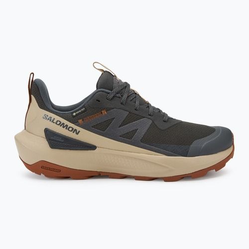 Мъжки туристически обувки Salomon Elixir Activ GTX phantom/black/magnet
