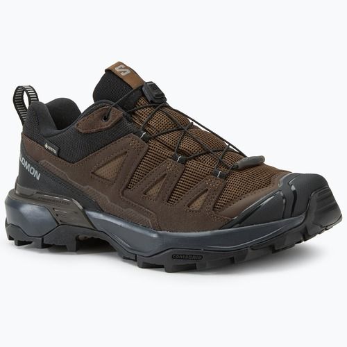 Мъжки обувки за трекинг Salomon X ULTRA 360 LTR GTX dark earth/delicioso/ sharkskin