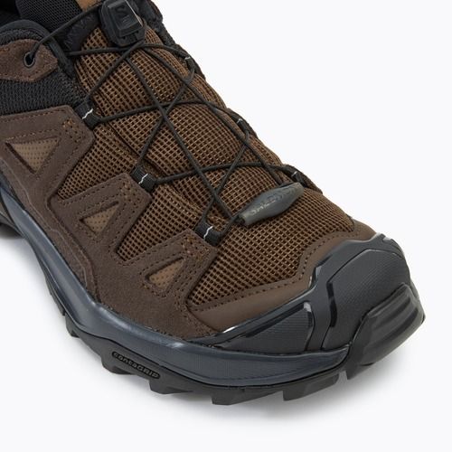 Мъжки обувки за трекинг Salomon X ULTRA 360 LTR GTX dark earth/delicioso/ sharkskin