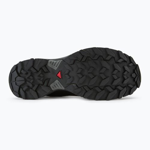 Мъжки обувки за трекинг Salomon X ULTRA 360 LTR GTX sharkskin/castle rock/kelp