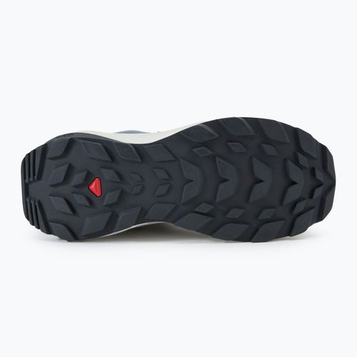 Мъжки туристически обувки Salomon Elixir Mid GTX dark navy/grisaille/gray violet