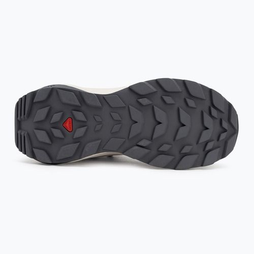 Дамски туристически обувки Salomon Elixir Mid GTX nine iron/shark/silver cloud