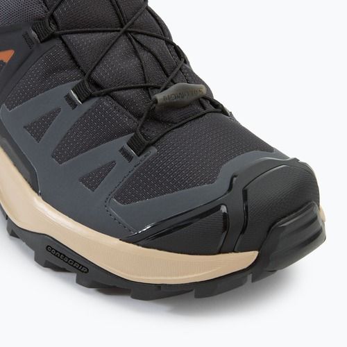 Мъжки обувки за трекинг Salomon X Ultra 360 GTX phantom/safari/ caramel cafe